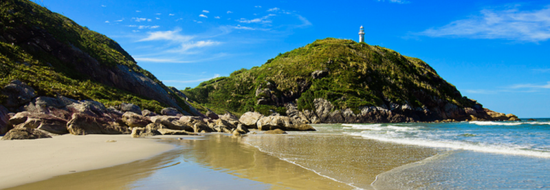 roteiro Ilha do Mel