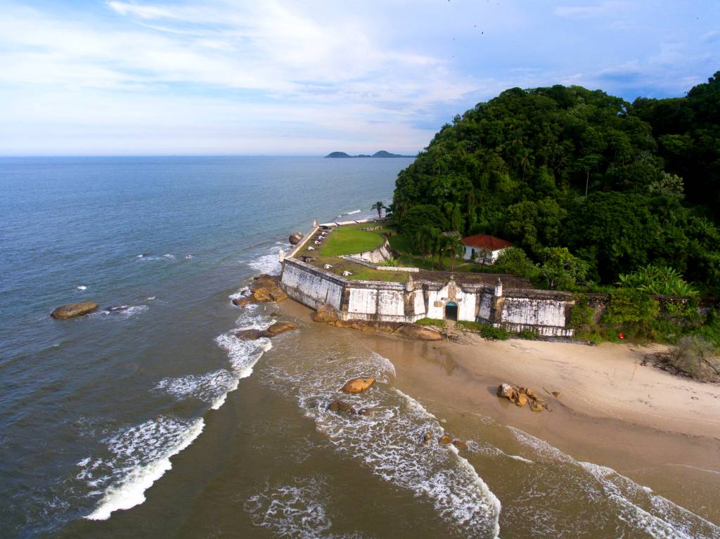 ecoturismo Paraná