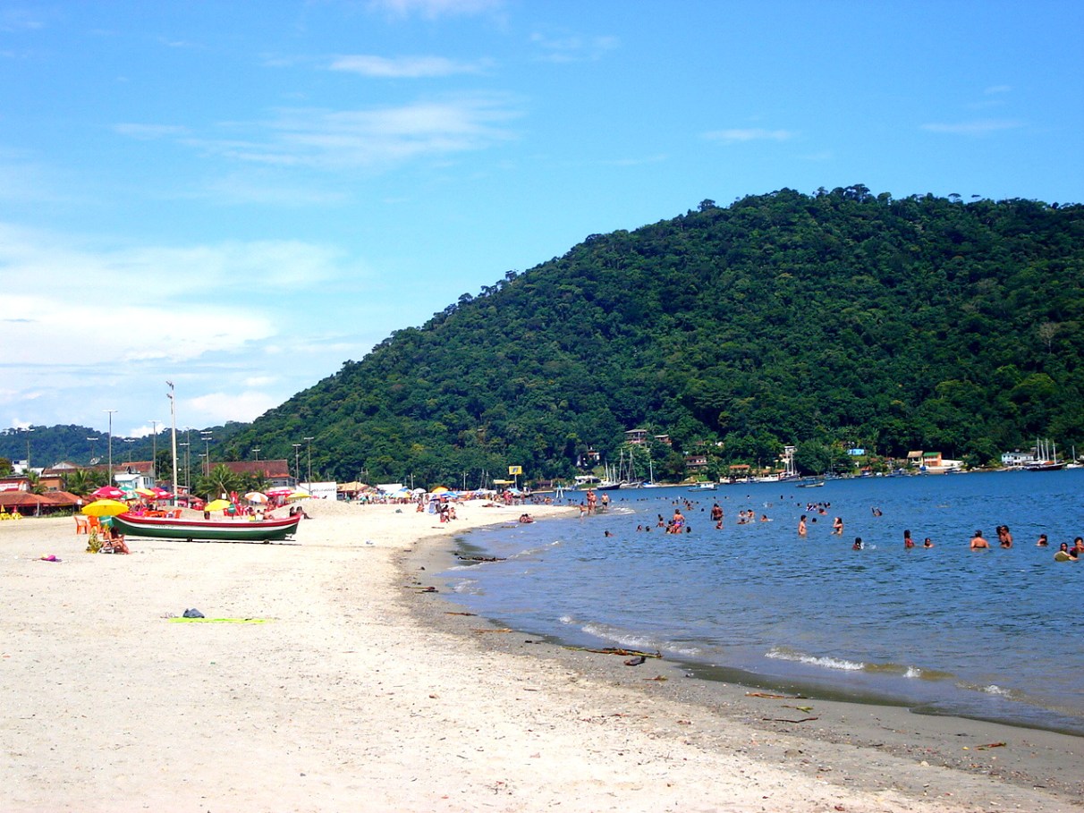 o que fazer em mangaratiba