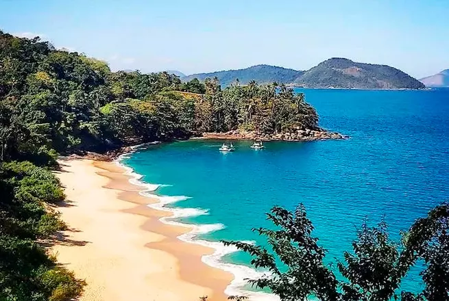 turismo mangaratiba