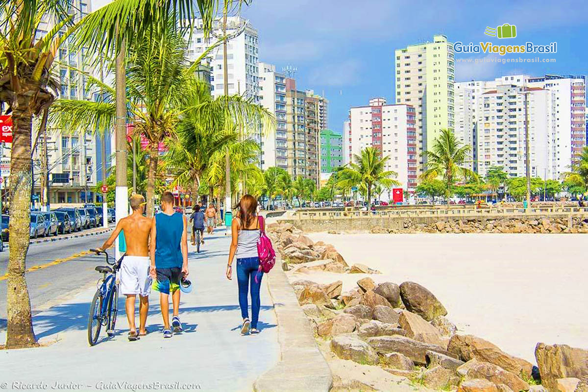 turismo São Vicente SP