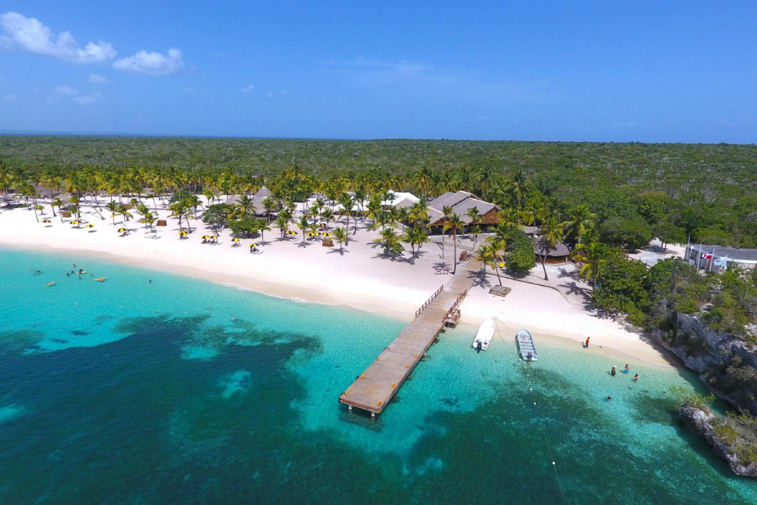 onde ficar Punta Cana