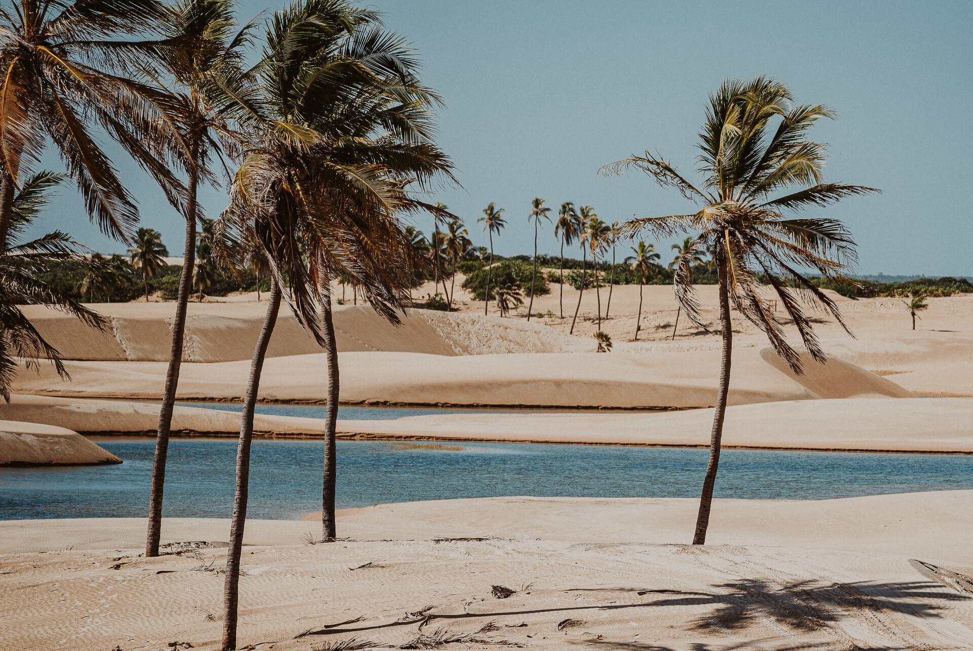 turismo maranhão praias