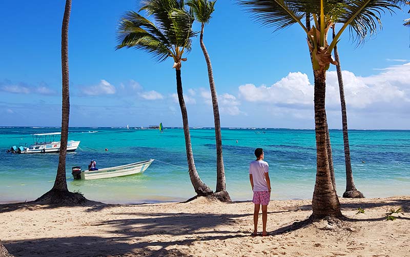 aeroporto Punta Cana