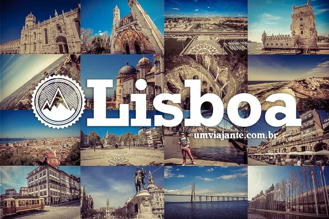 quanto tempo ficar em Lisboa
