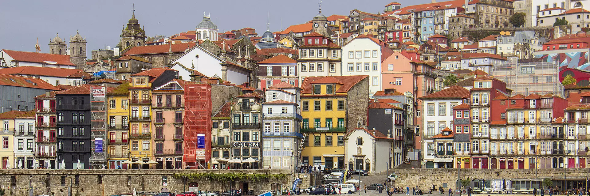 o que fazer em Portugal em 7 dias