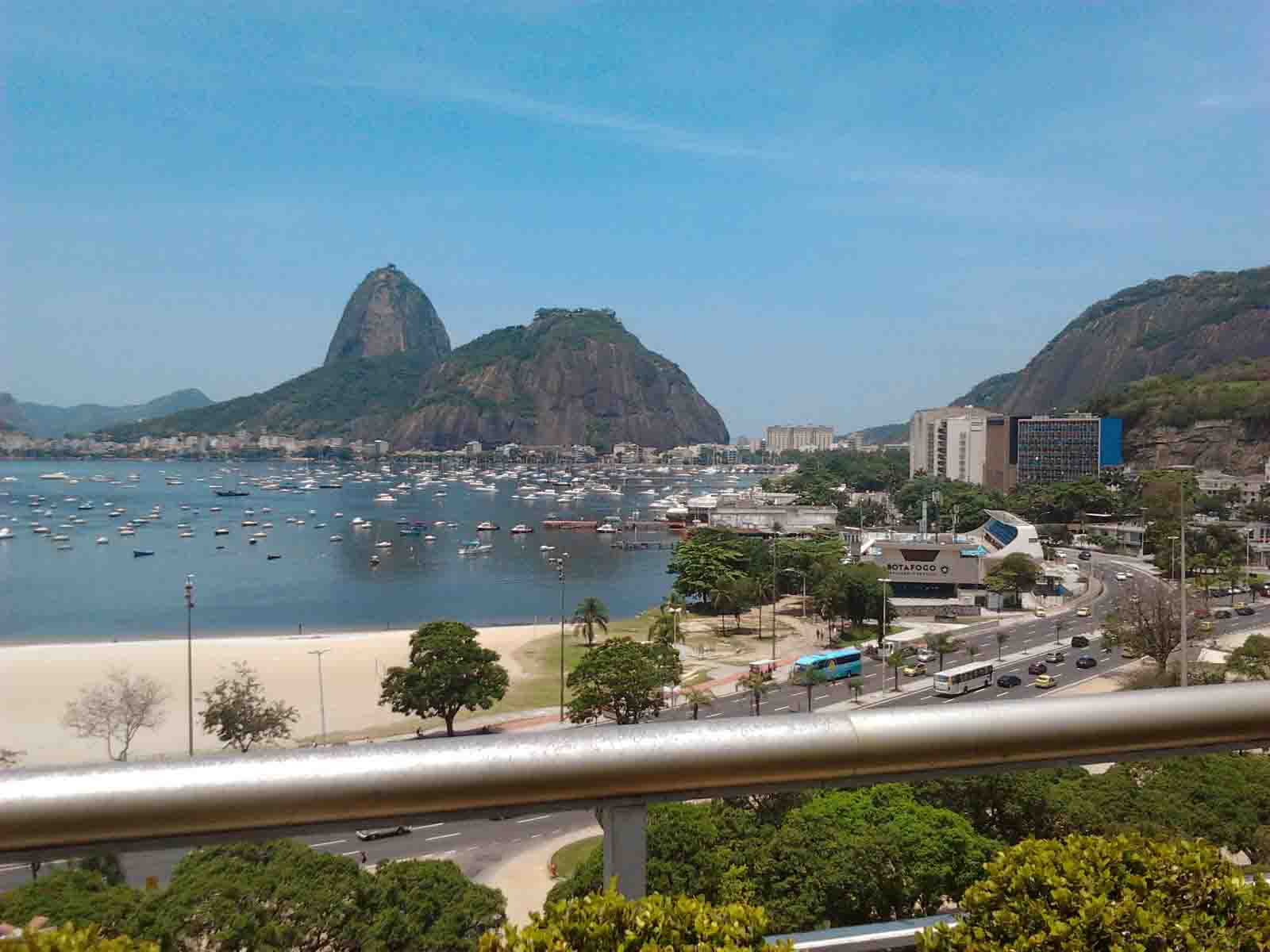 passeios rio de janeiro dia chuvoso