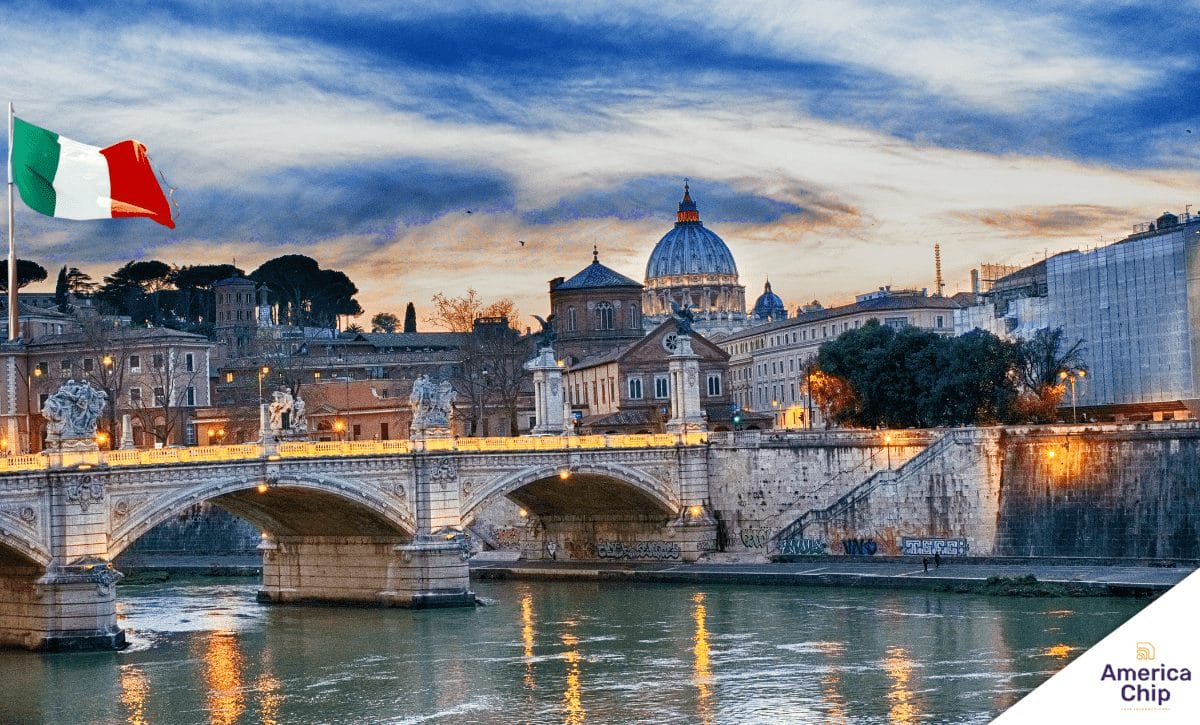 Roteiro Roma 3 dias
