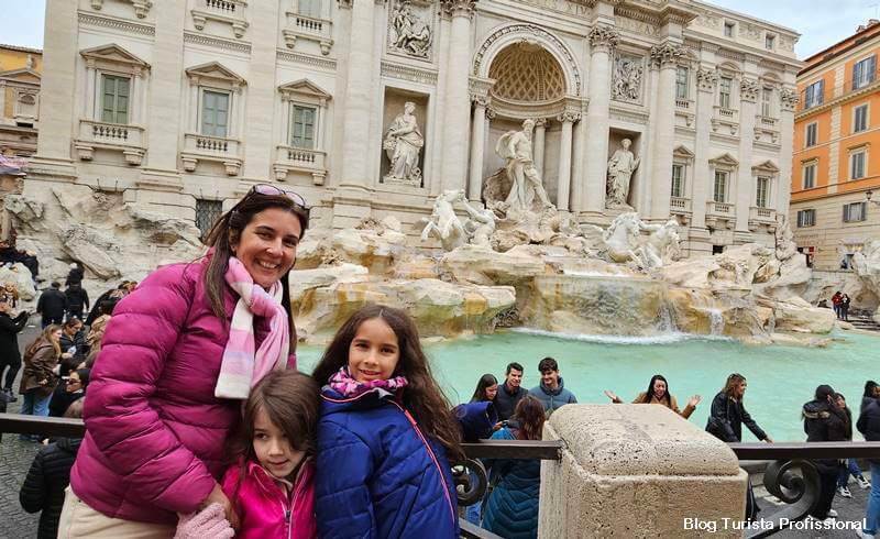 natal em roma