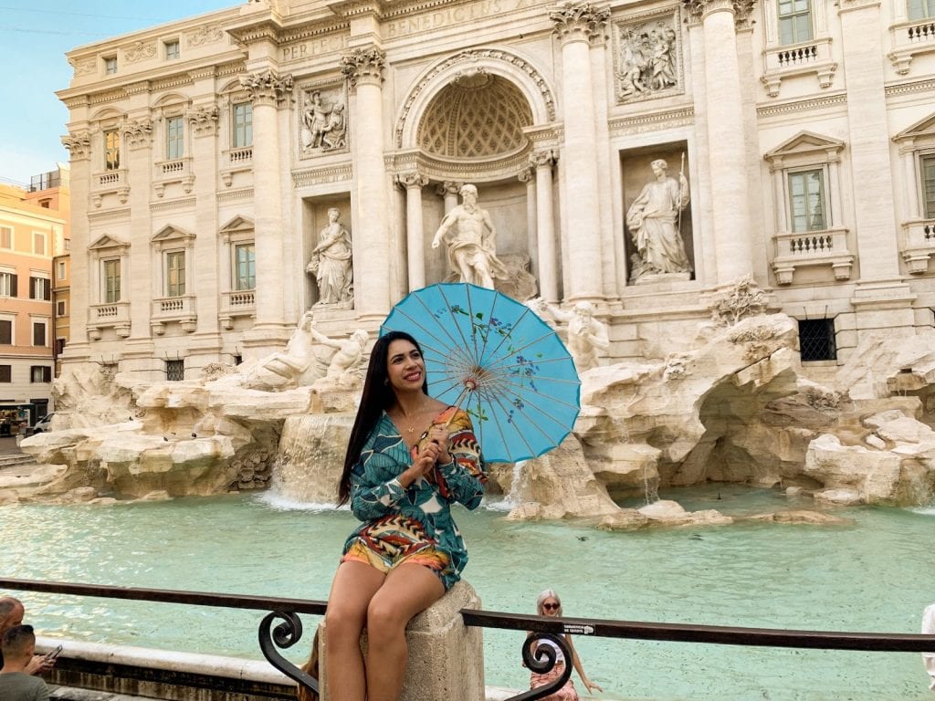 dicas de viagem para Roma