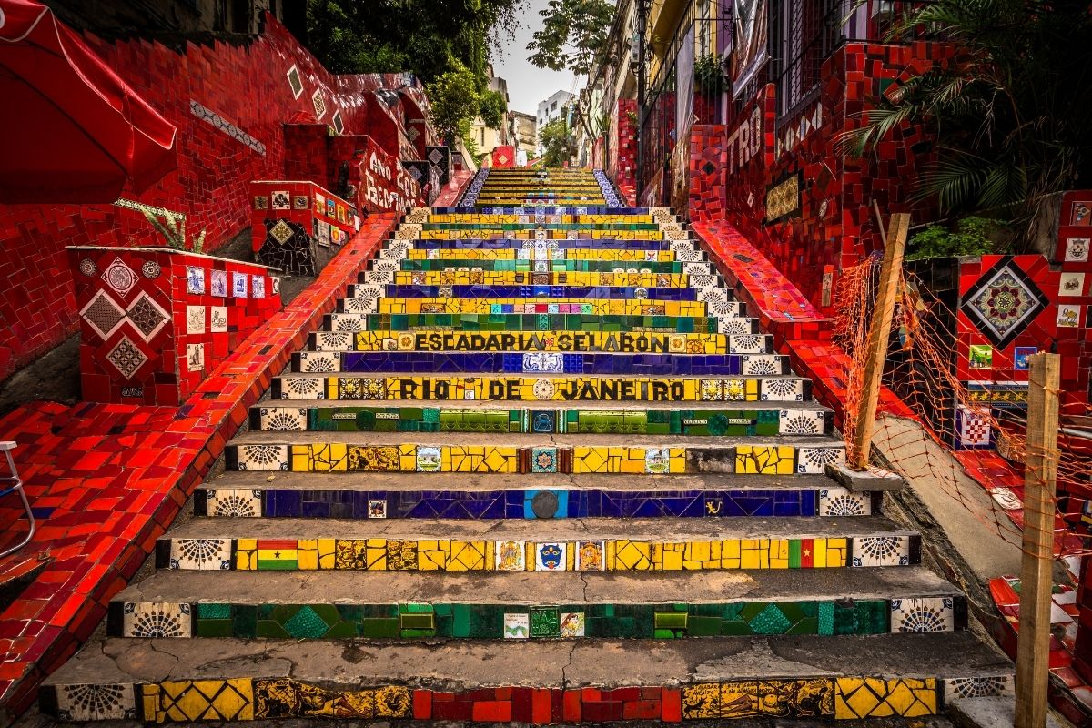 O que fazer no Rio de Janeiro em 3 dias
