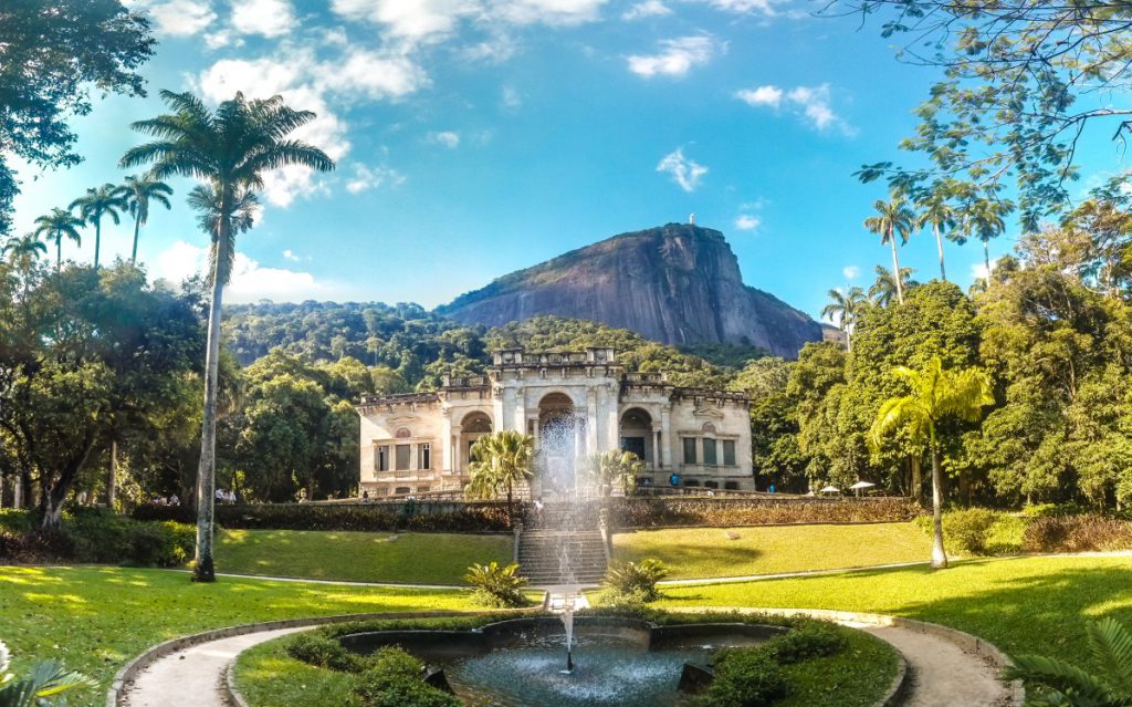 Roteiro Rio de Janeiro econômico 3 dias