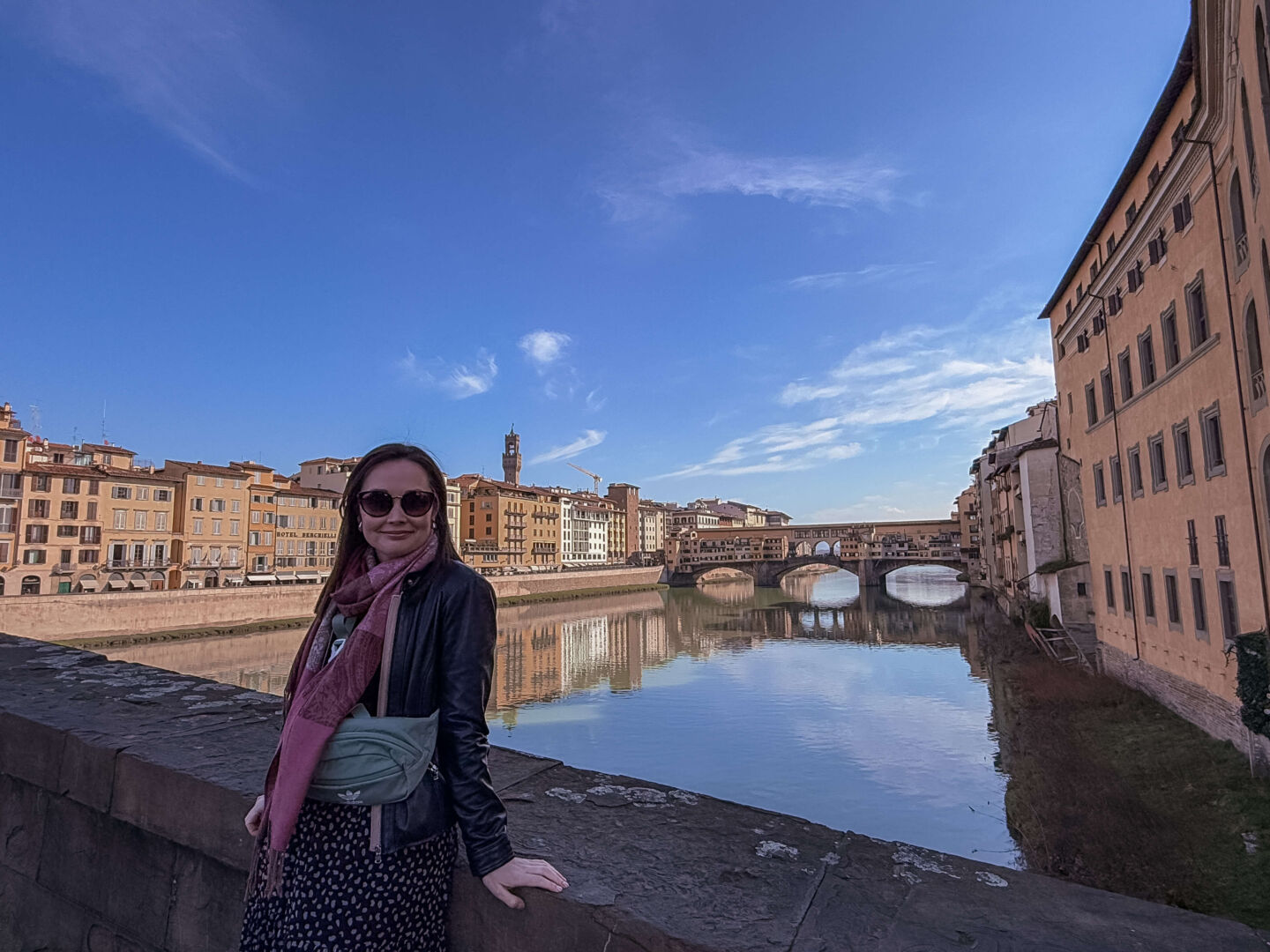 visitar Florença