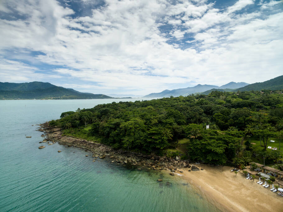 ilha bela roteiro 3 dias
