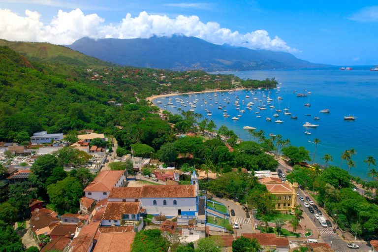 ilhabela 3 dias praias