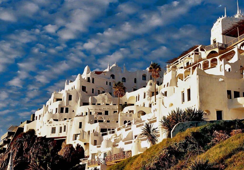 casapueblo punta del este