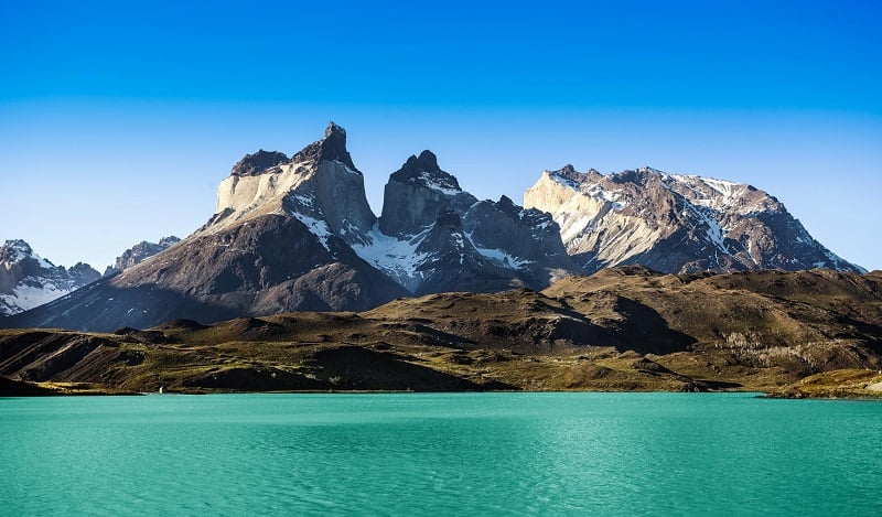 roteiro chile patagonia