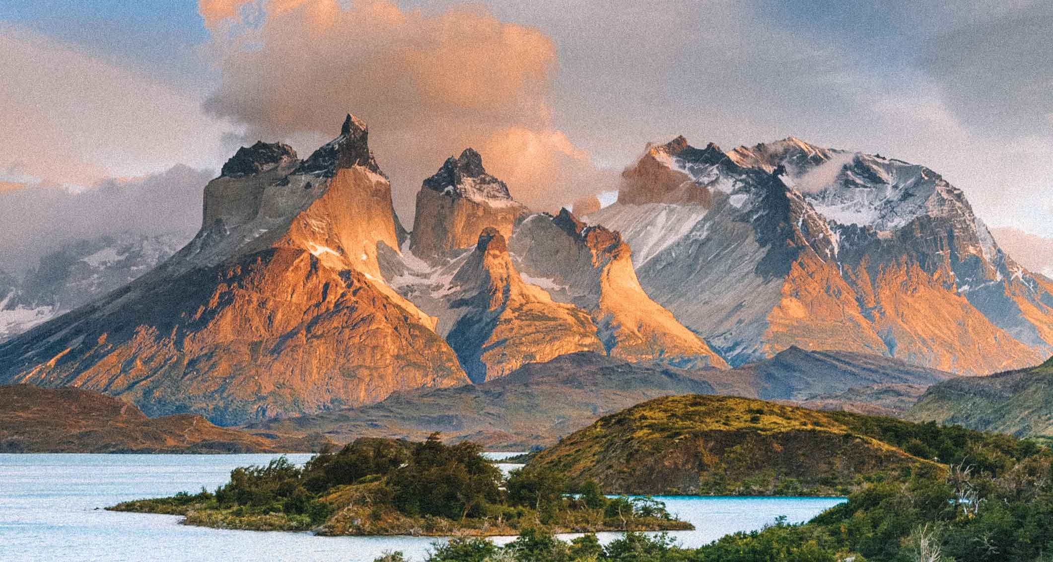 roteiro chile verão