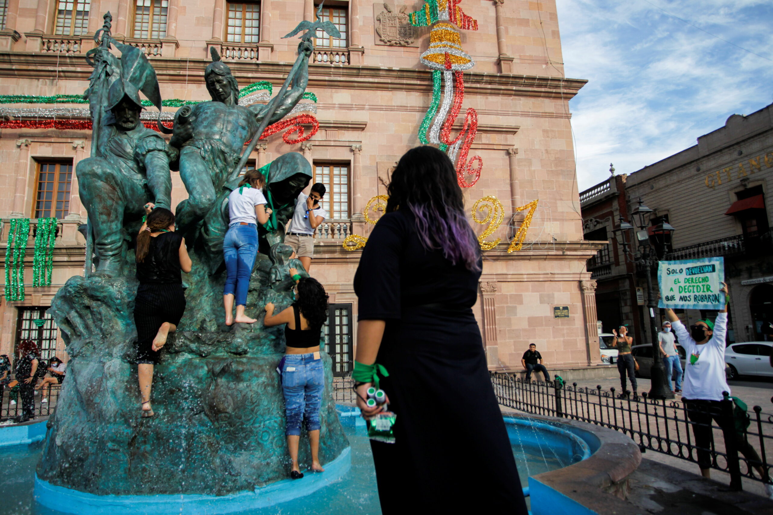 vinícolas perto de Saltillo