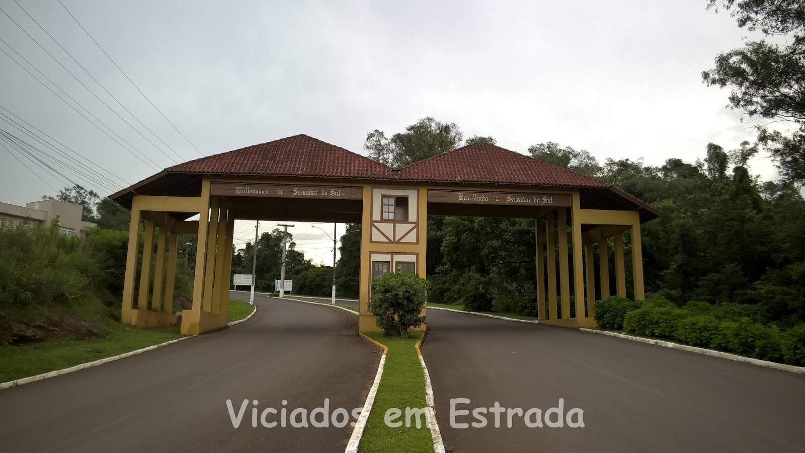 eventos salvador do sul 2026