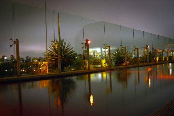 onde ver São Paulo do alto