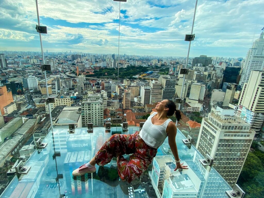 atrações São Paulo 2026