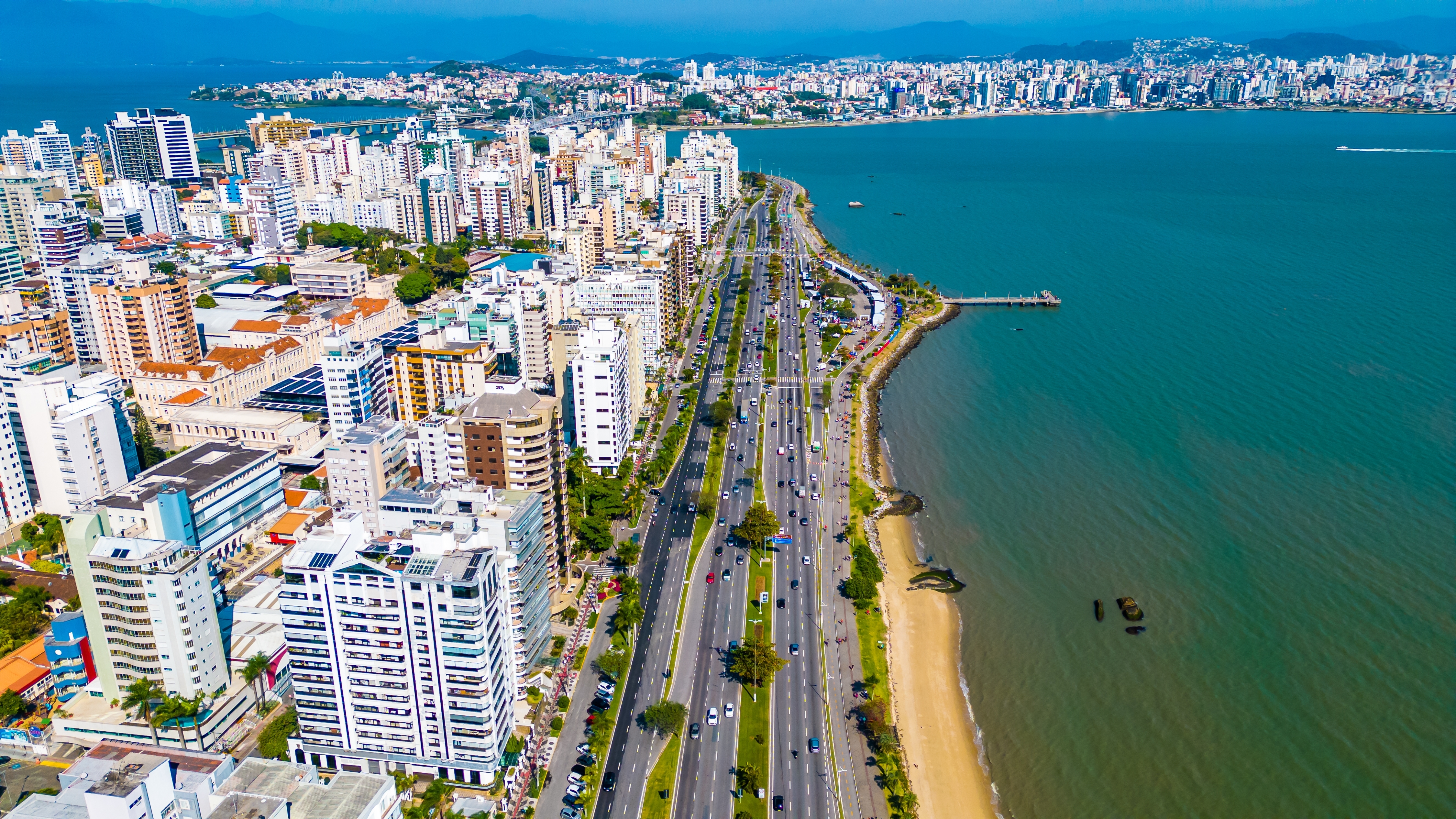 onde ir em Santa Catarina
