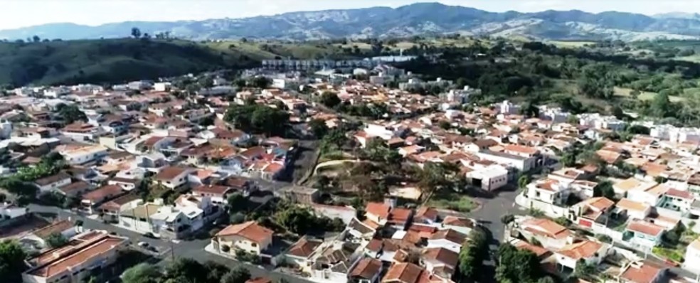 Ecoturismo Serra da Mantiqueira