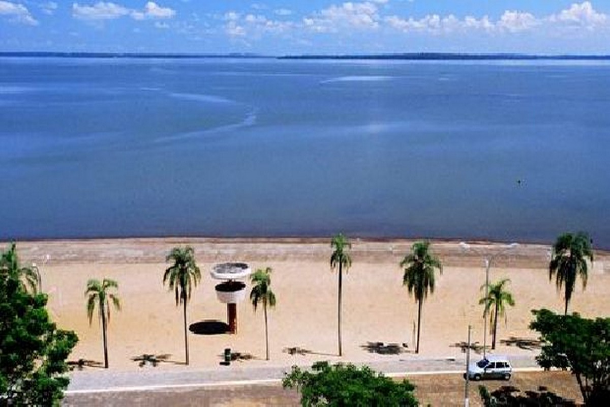 são miguel do iguaçu pr turismo