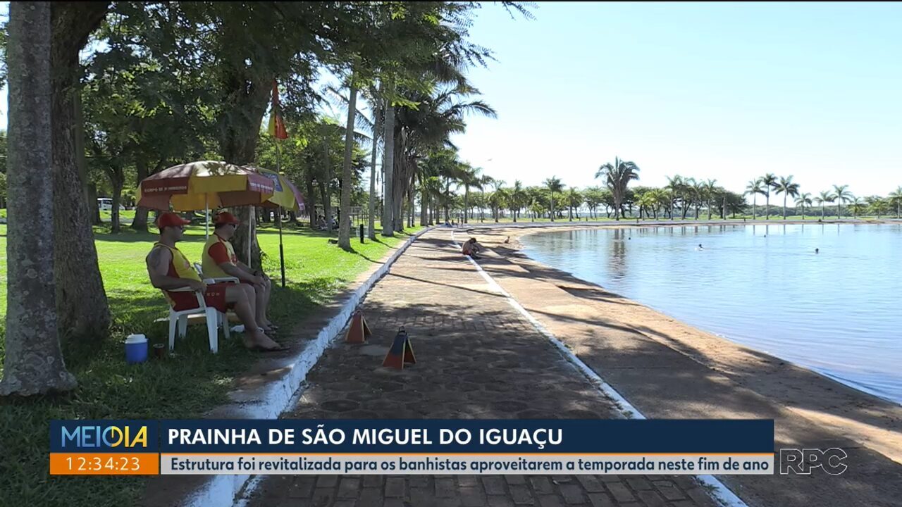 economia são miguel do iguaçu pr
