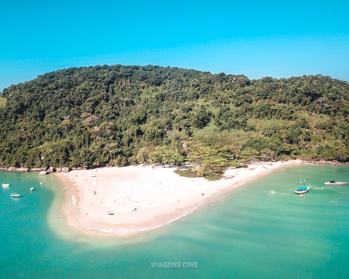 melhores praias litoral sp