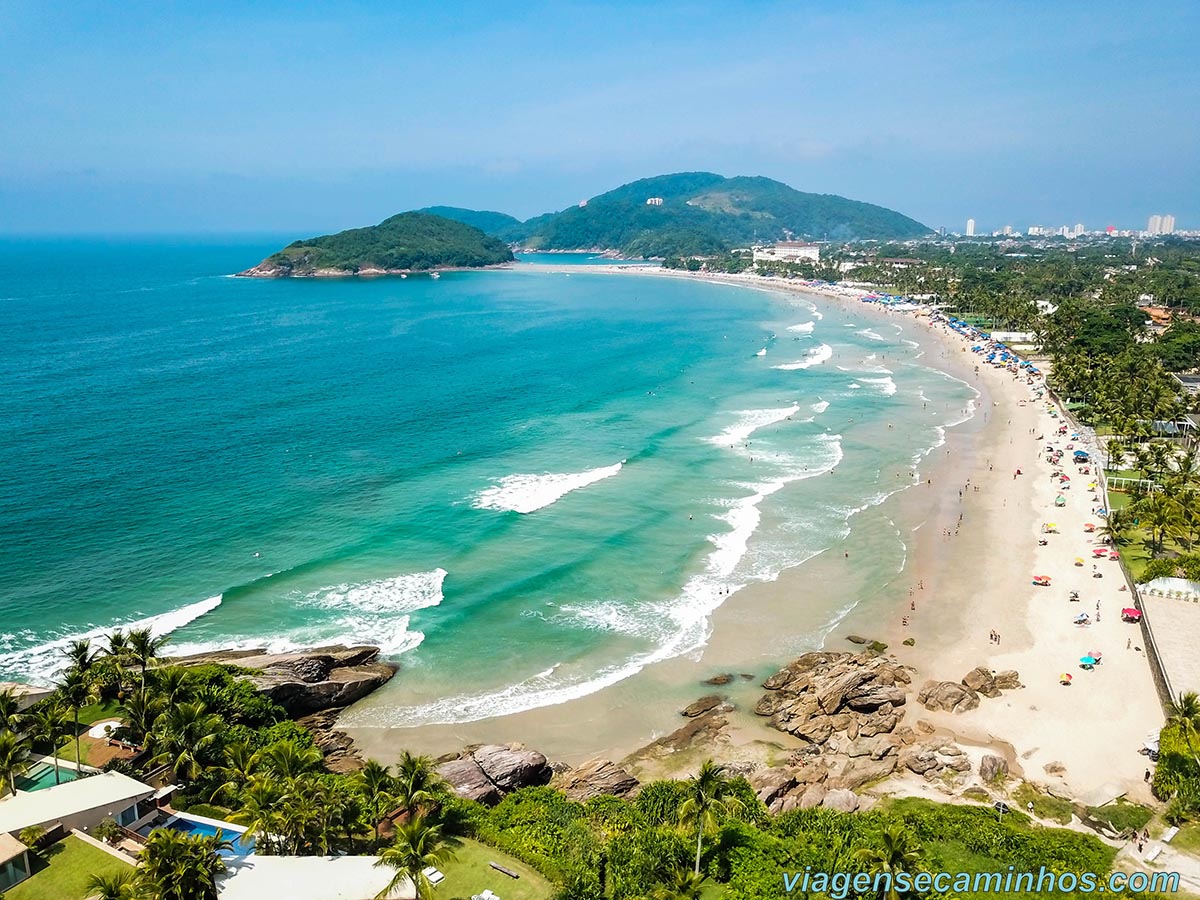 ubatuba praias