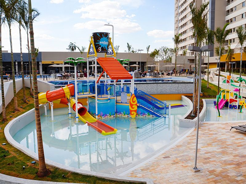 turismo em Maringá