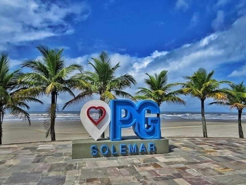 bairro solemar praia grande é bom?