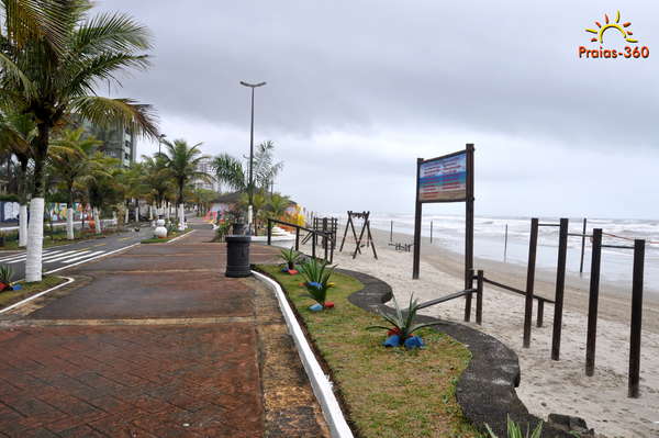 praia de solemar