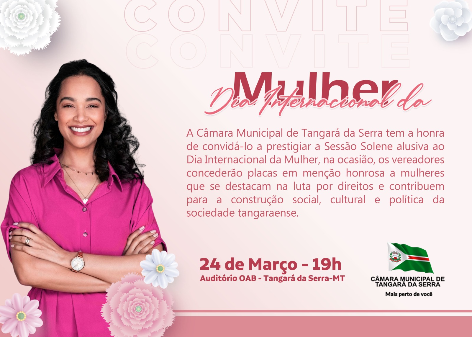 economia de Tangará da Serra