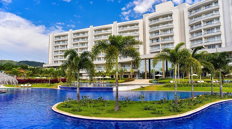 Tayayá Aqua Resort Ribeirão Claro