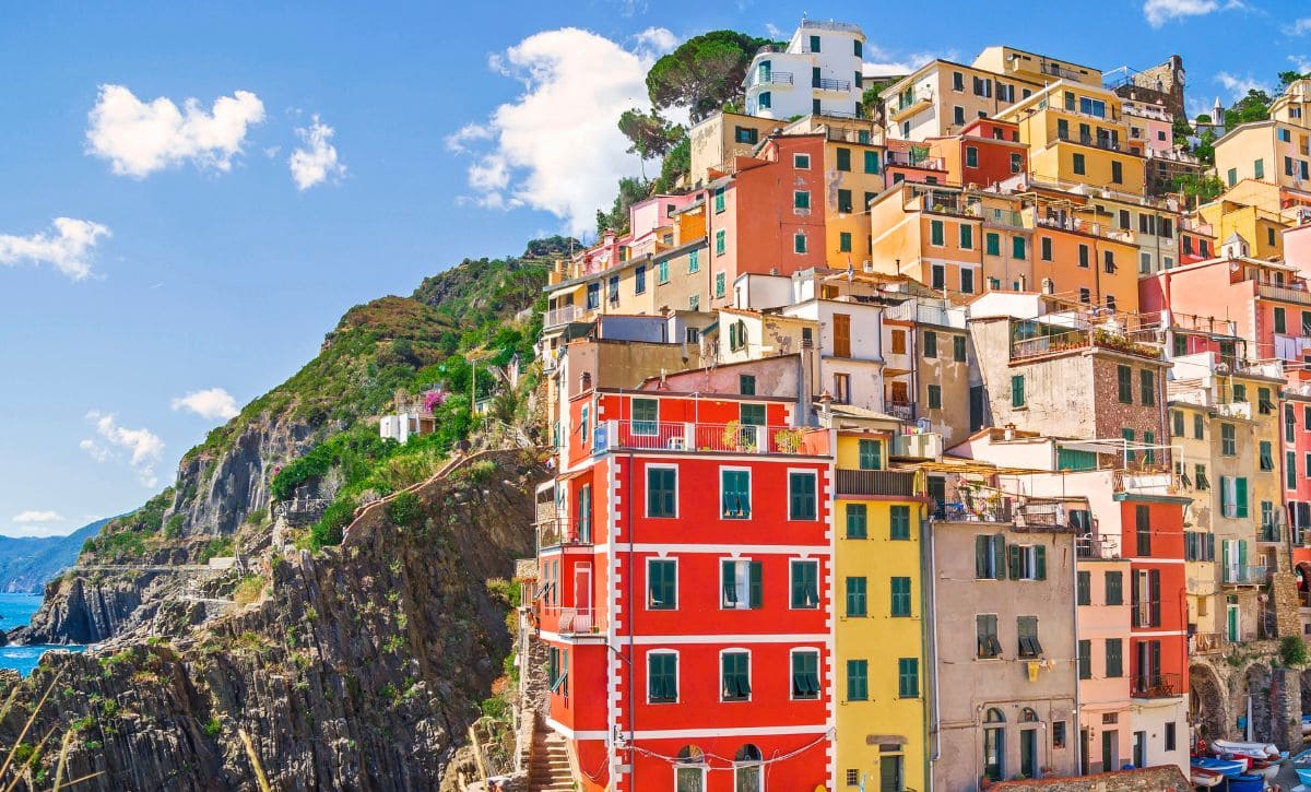melhor época para visitar a Toscana