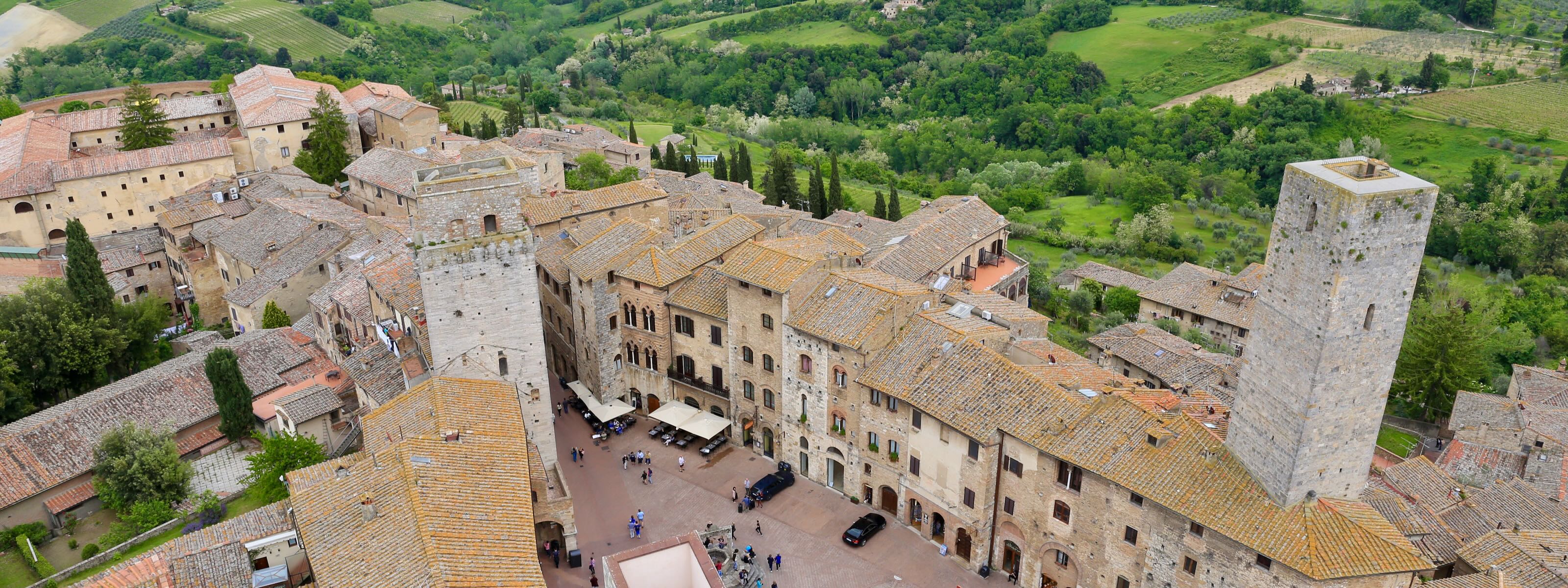 Florença turismo