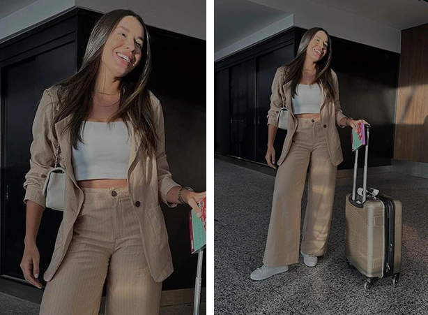 quando usar travel