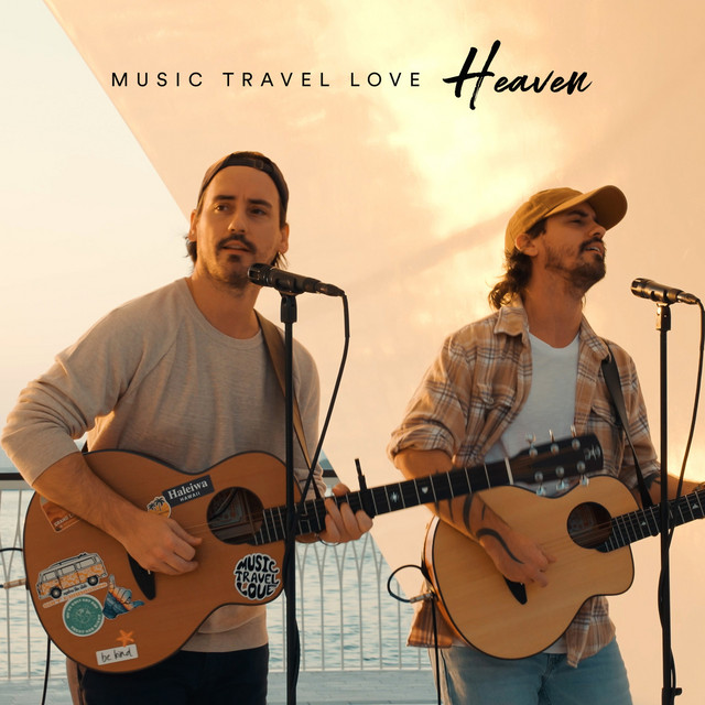 música e viagens