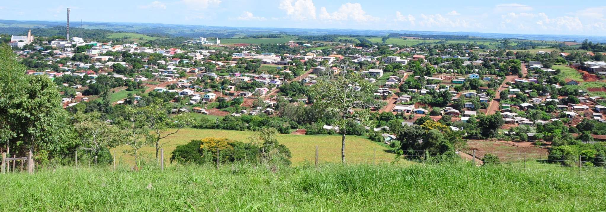 o que fazer em Três Barras do Paraná