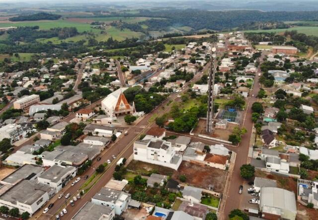 história de Três Barras do Paraná