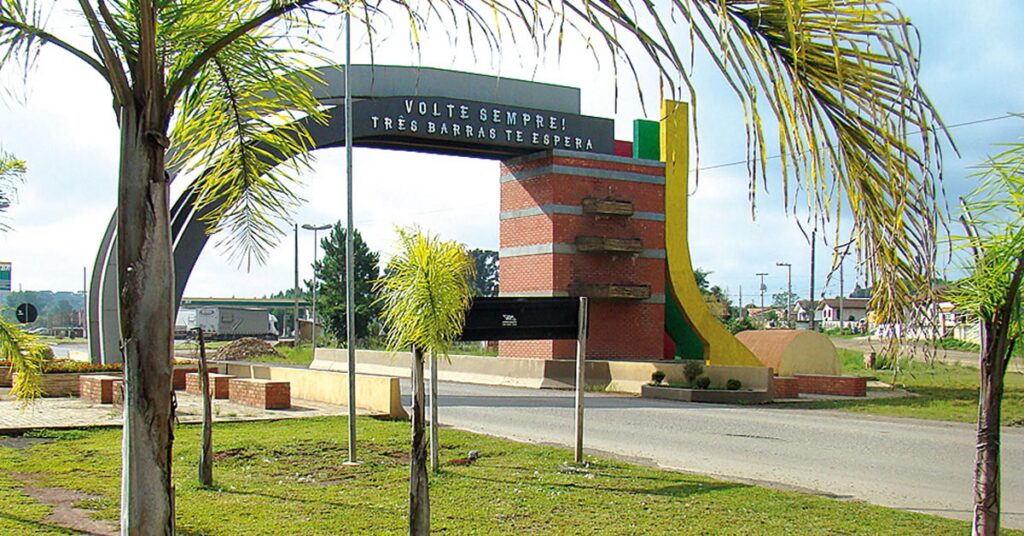 Parque Estadual Rio Guarani