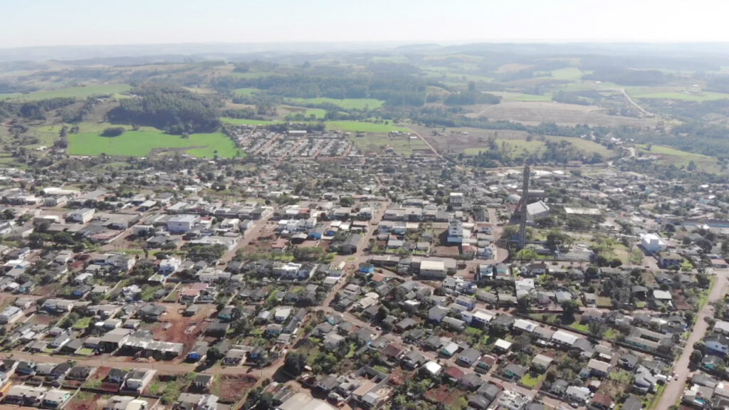 prefeitura Três Barras do Paraná