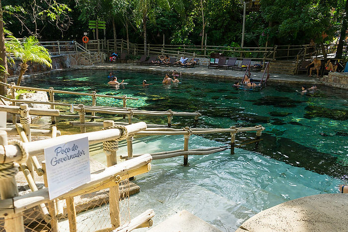 rio quente resorts
