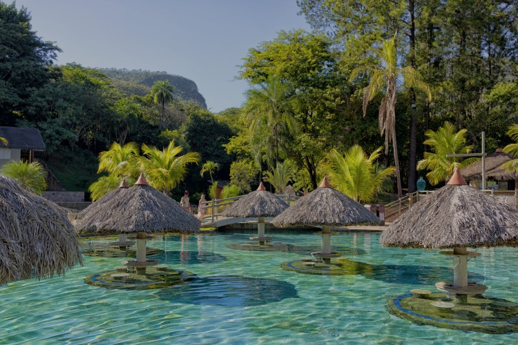 parques aquáticos em goiás