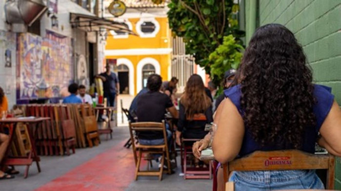 onde beber em salvador
