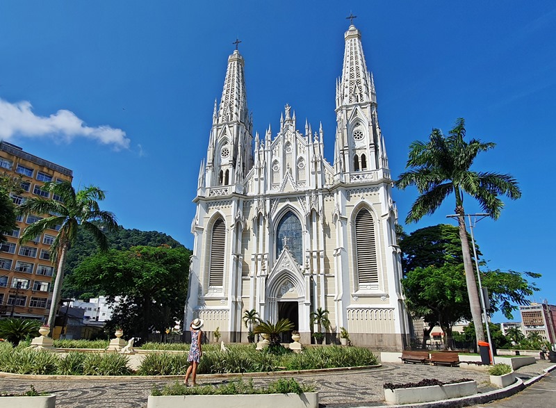 roteiro centro histórico vitória