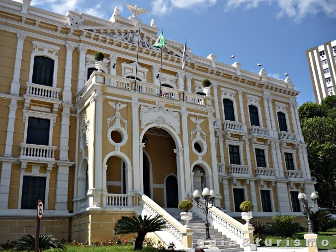 cultura centro vitória